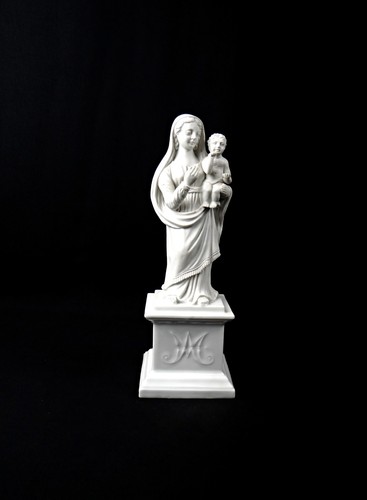 Vierge marie enfant - vierge, l'enfant