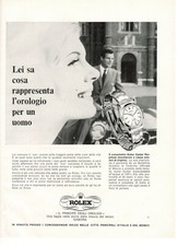 ROLEX Montre Oyster Perpetual