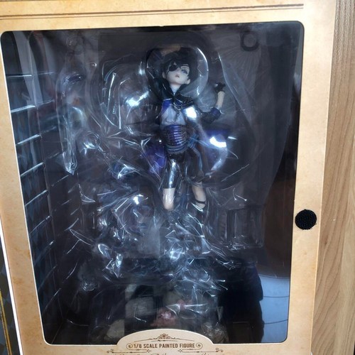 Figurine aniplex black butler - figurine,