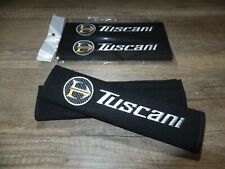 [2pcs Cotton] Seatbelt covers