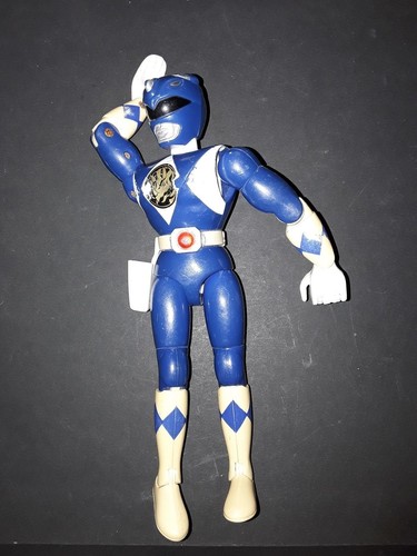 1994 bandai power - bandai, rangers