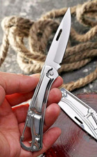  🇨🇵 Canif Couteau de