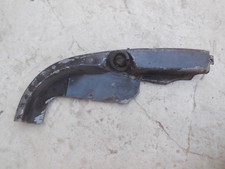 Porsche 914-6 Moteur Tôle #4