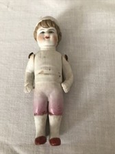 Poupée Ancienne Mignonnette