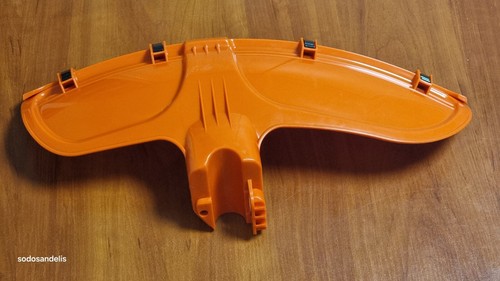 Protection combinée pour