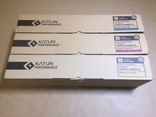 Katun Compatible With Konica