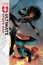 Ultimate spider man - ultimate, #11
