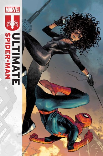 Ultimate spider man - ultimate, #11
