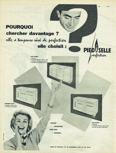 Publicité advertising 0122 - advertising,