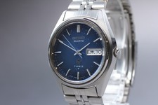 Montre Homme Vintage 1978