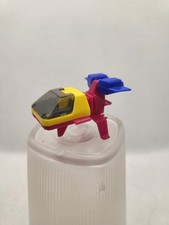 NESQUIK - GROQUIK : VAISSEAU