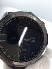 Montre connectée GPS de golf