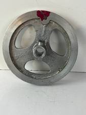 Music Box Pulleys Disc Changer
