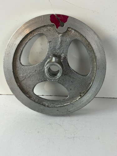 Music box pulleys disc - pulleys, changer