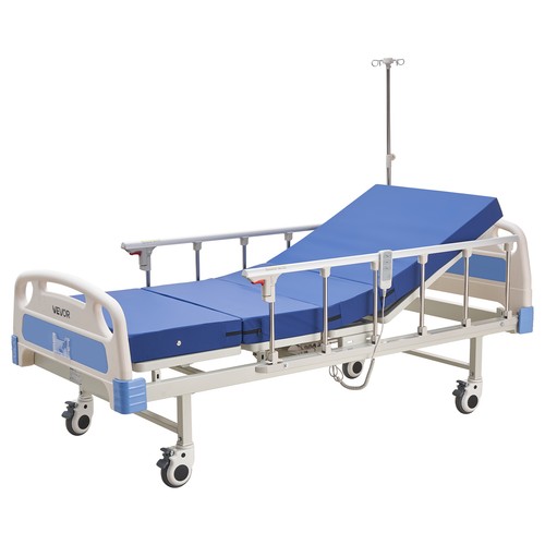 Vevor lit médicalisé - vevor,