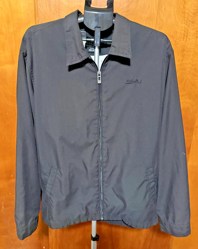 Quicksilver black - xl,