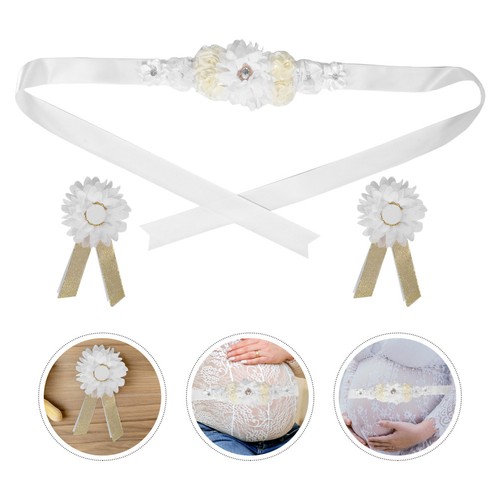 Ensemble ceintures - 1,