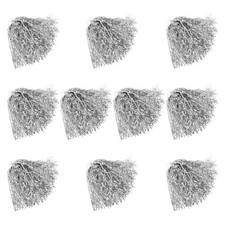  10 Pcs Pompons Pompom Girl