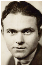 Jean Prévost, Homme de