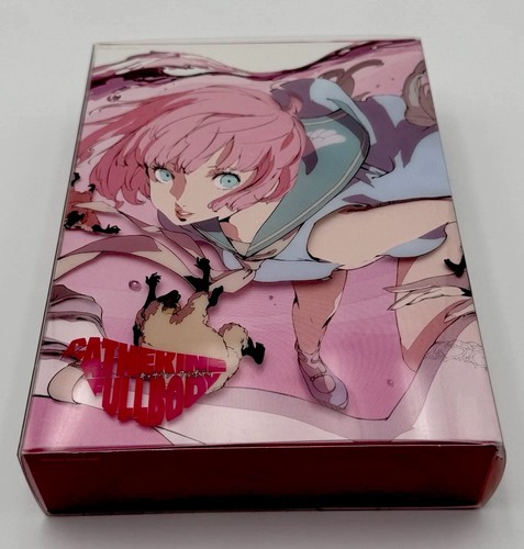 Catherine full body - catherine,