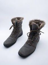 Paul Green Bottines À Lacets