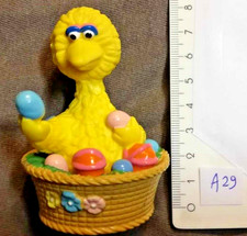 Figurine RUE SESAME street A29