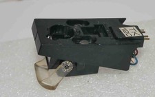 Porte cellule occasion Dual TK 120 / Shure M75 D (# 12)