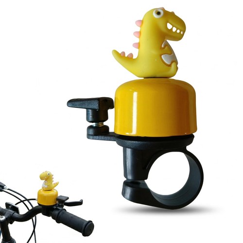 Sonnette velo enfant - sonnette,