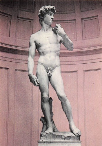 Italie florence david - italie,