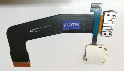 Jack connecteur charge - dc,