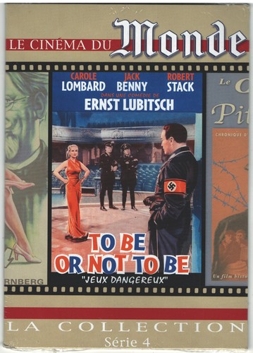 Not be ernst - to,