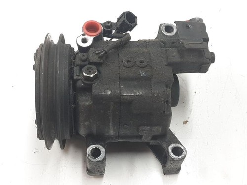 2k43245010 compresseur clim - compresseur,