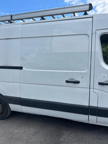 Porte laterale droit - , renault