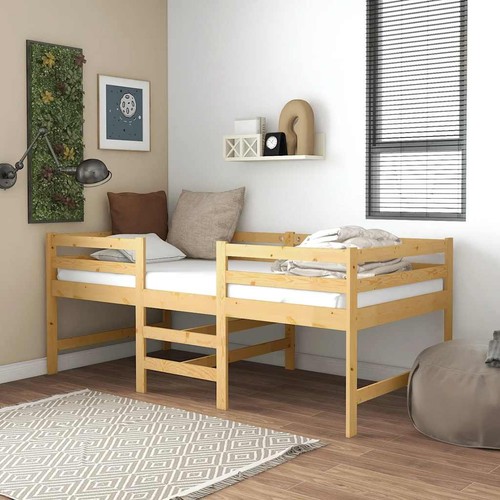 Cadre lit simple adulte - cadre,