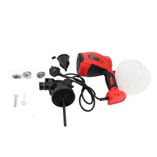 Electric Paint Sprayer High Power Spray Gun For Latex Water Based Paint Home