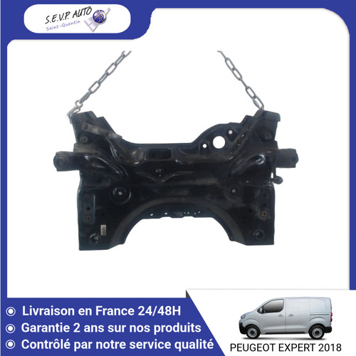 Berceau moteur avant - 🇫🇷,