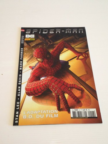 Panini comics - 🐈‍⬛,