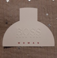 Carte Parfumée - Perfume Card