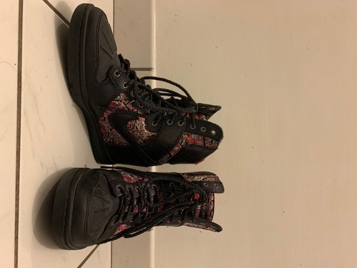 Chaussure nike liberty - chaussure, x