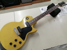 Guitare électrique GIBSON LES PAUL SPECIAL JLTD 2016