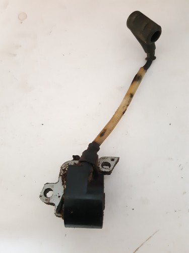 Bobine tronçonneuse stihl - bobine,