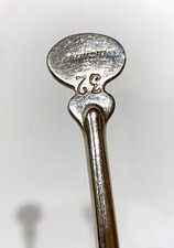 Ancien Instrument D SIMAL  Dentiste Medecin Apothicaire année 1940 ww2