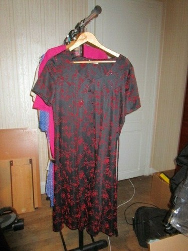 Robe soirée femme - robe,
