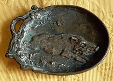 Vide poche ancien bronze - vide,