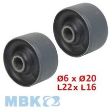 Silentbloc silent bloc - x,
