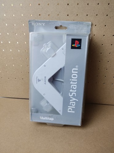 Multitap playstation psone - multitap,