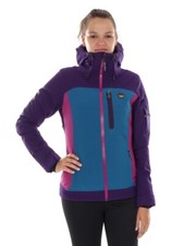 Neill veste hiver de ski - d'hiver,