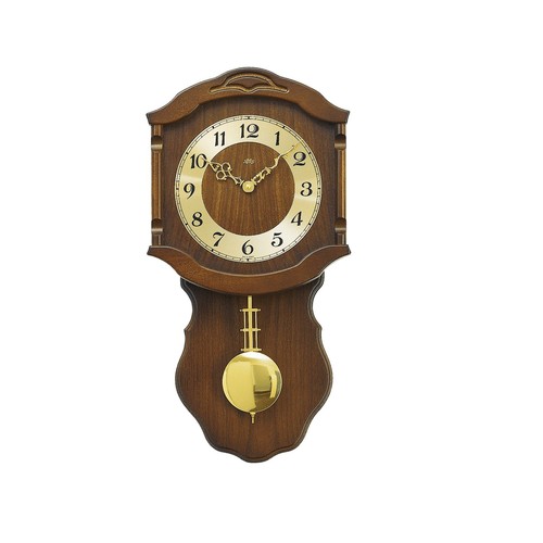 Horloge murale pendulaire ams - pendulaire,
