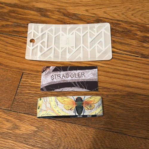 Straggler zox strap reversible - zox,