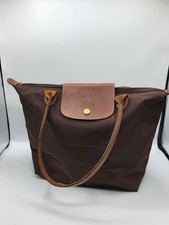 Sac longchamp le - longchamp, pliage